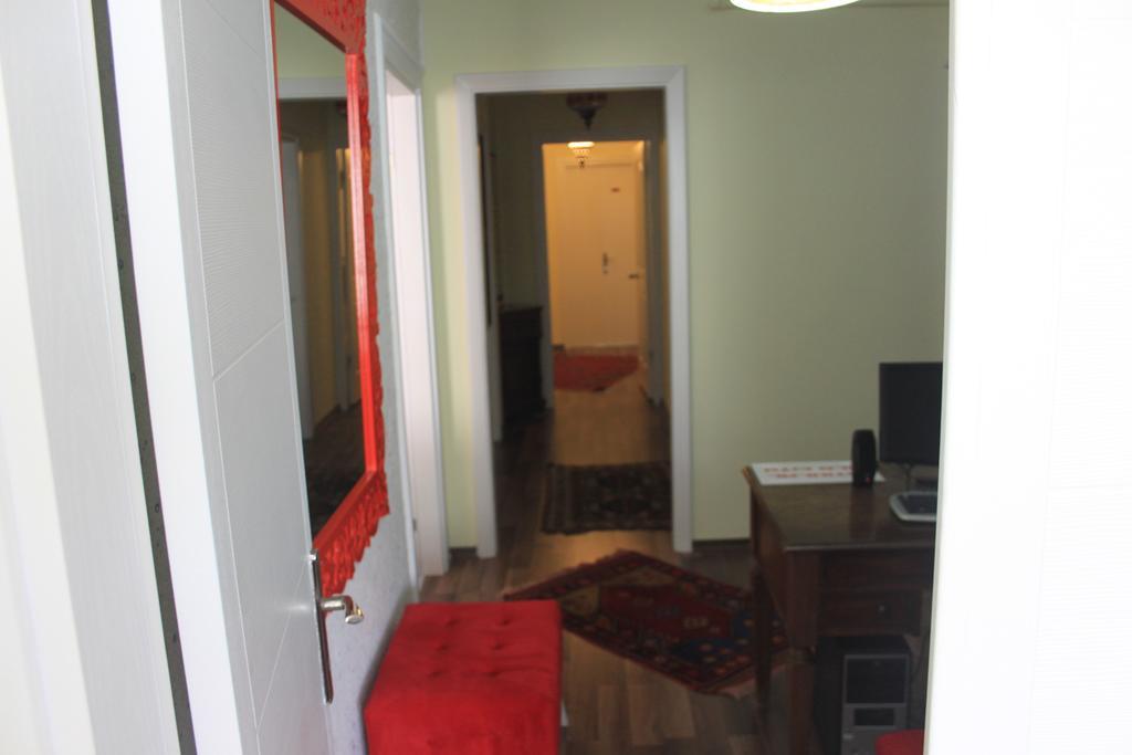 Istiklal Hostel New Istanbul Bagian luar foto